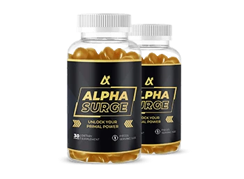 Alpha Gummy 1 bottle